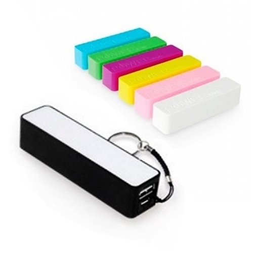 Power bank